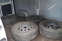 Opel Vivaro vaihtoauto