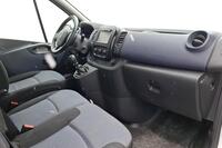 Opel Vivaro vaihtoauto