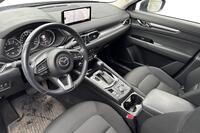 Mazda CX-5 vaihtoauto