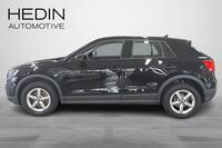 Audi Q2 vaihtoauto