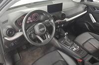 Audi Q2 vaihtoauto