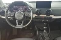 Audi Q2 vaihtoauto