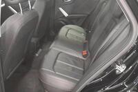 Audi Q2 vaihtoauto