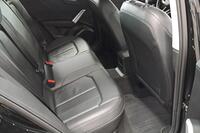 Audi Q2 vaihtoauto