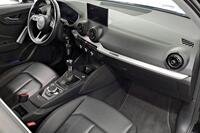 Audi Q2 vaihtoauto
