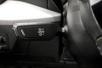 Audi Q2 vaihtoauto