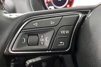 Audi Q2 vaihtoauto