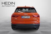 Audi Q3 vaihtoauto