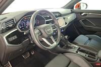 Audi Q3 vaihtoauto