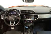 Audi Q3 vaihtoauto