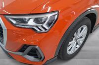 Audi Q3 vaihtoauto