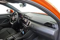 Audi Q3 vaihtoauto