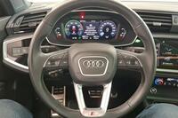 Audi Q3 vaihtoauto