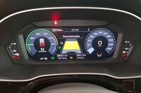 Audi Q3 vaihtoauto