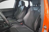 Audi Q3 vaihtoauto