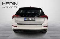 Skoda Scala vaihtoauto