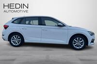 Skoda Scala vaihtoauto