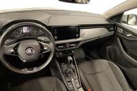 Skoda Scala vaihtoauto