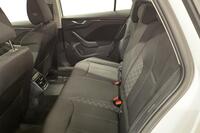 Skoda Scala vaihtoauto