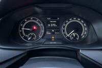 Skoda Scala vaihtoauto