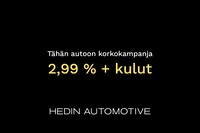 Skoda Scala vaihtoauto