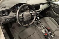 Skoda Scala vaihtoauto