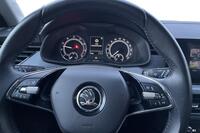 Skoda Scala vaihtoauto