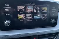 Skoda Scala vaihtoauto