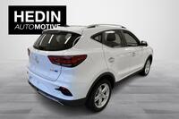MG ZS vaihtoauto