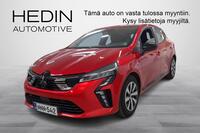 Mitsubishi Colt vaihtoauto