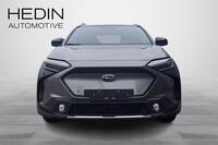 Subaru Solterra vaihtoauto