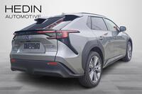 Subaru Solterra vaihtoauto