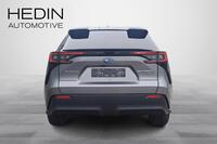 Subaru Solterra vaihtoauto