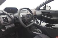 Subaru Solterra vaihtoauto