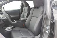 Subaru Solterra vaihtoauto