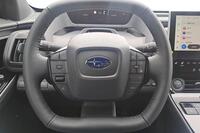 Subaru Solterra vaihtoauto