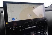 Subaru Solterra vaihtoauto