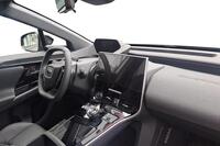 Subaru Solterra vaihtoauto