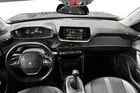 Peugeot 2008 vaihtoauto