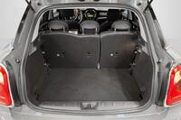 Mini Cooper vaihtoauto