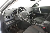 Mazda 6 vaihtoauto