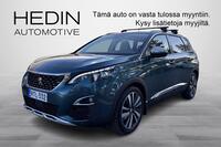 Peugeot 5008 vaihtoauto
