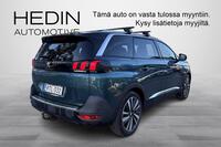 Peugeot 5008 vaihtoauto