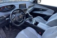 Peugeot 5008 vaihtoauto