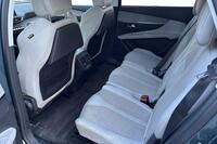 Peugeot 5008 vaihtoauto