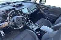 Subaru Forester vaihtoauto