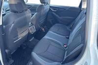 Subaru Forester vaihtoauto