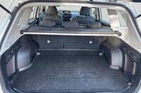 Subaru Forester vaihtoauto