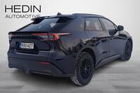 Subaru Solterra vaihtoauto