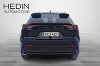 Subaru Solterra vaihtoauto